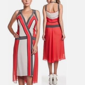BCBG Max Azria Runway Dress